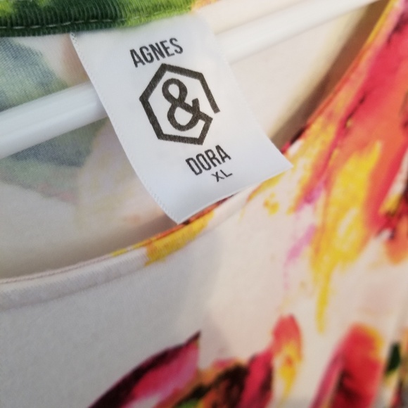 Xl swing tunic - Picture 3 of 3